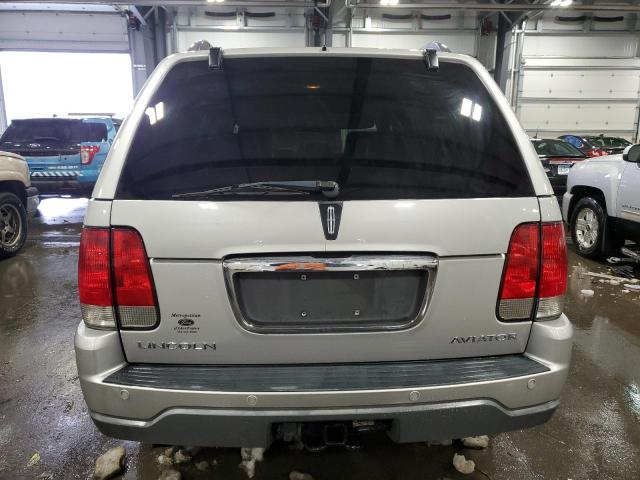 Photo 5 VIN: 5LMEU88HX5ZJ20029 - LINCOLN AVIATOR 