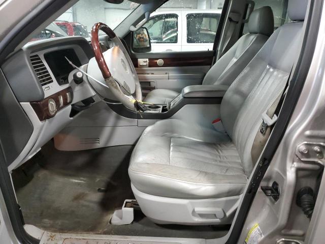 Photo 6 VIN: 5LMEU88HX5ZJ20029 - LINCOLN AVIATOR 