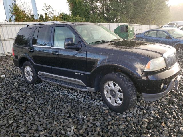 Photo 3 VIN: 5LMEU88HX5ZJ21990 - LINCOLN AVIATOR 