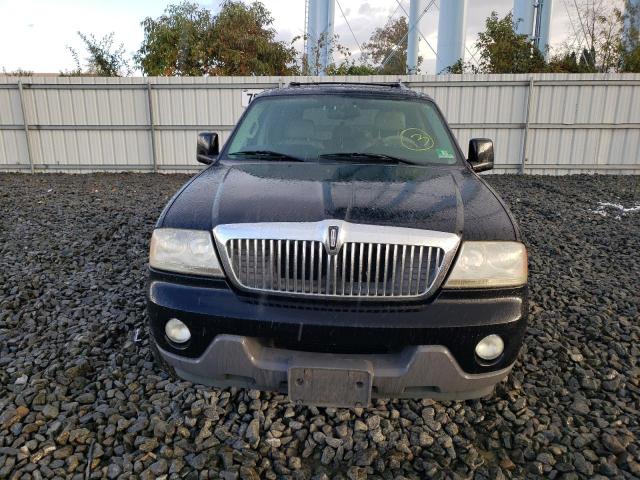 Photo 4 VIN: 5LMEU88HX5ZJ21990 - LINCOLN AVIATOR 