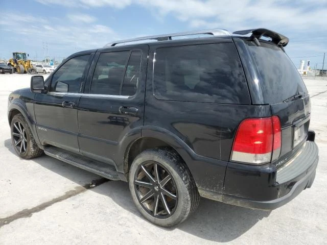 Photo 1 VIN: 5LMEU88HX5ZJ35128 - LINCOLN AVIATOR 