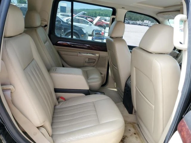 Photo 10 VIN: 5LMEU88HX5ZJ35128 - LINCOLN AVIATOR 