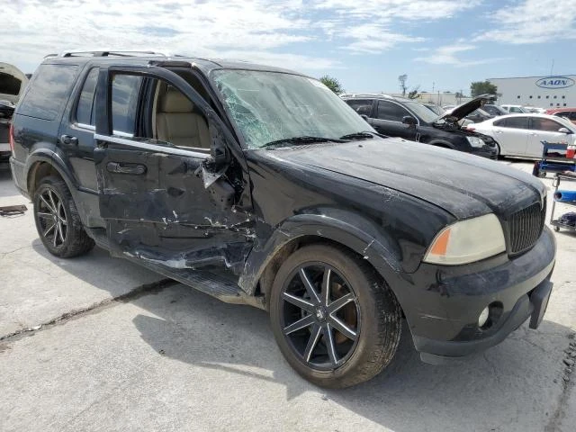 Photo 3 VIN: 5LMEU88HX5ZJ35128 - LINCOLN AVIATOR 