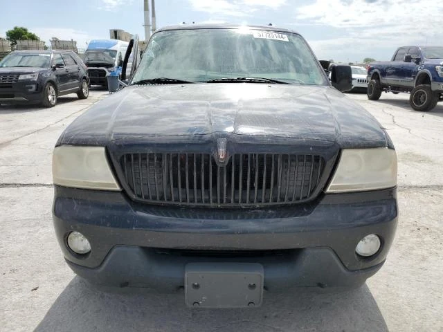 Photo 4 VIN: 5LMEU88HX5ZJ35128 - LINCOLN AVIATOR 