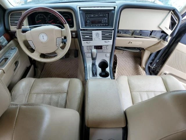 Photo 7 VIN: 5LMEU88HX5ZJ35128 - LINCOLN AVIATOR 