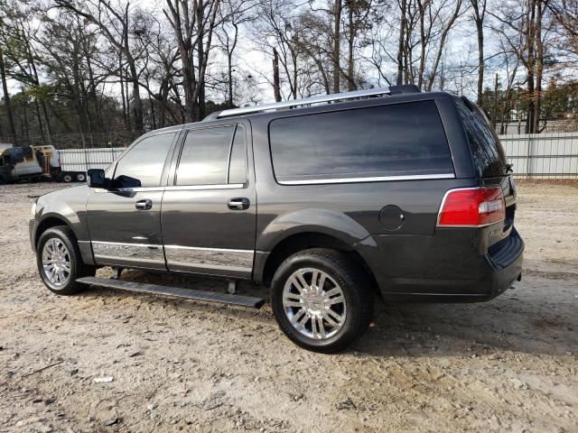 Photo 1 VIN: 5LMFL27507LJ11454 - LINCOLN NAVIGATOR 