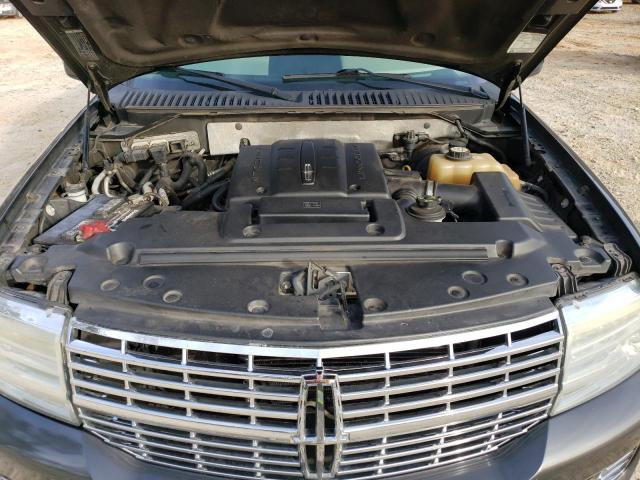 Photo 11 VIN: 5LMFL27507LJ11454 - LINCOLN NAVIGATOR 