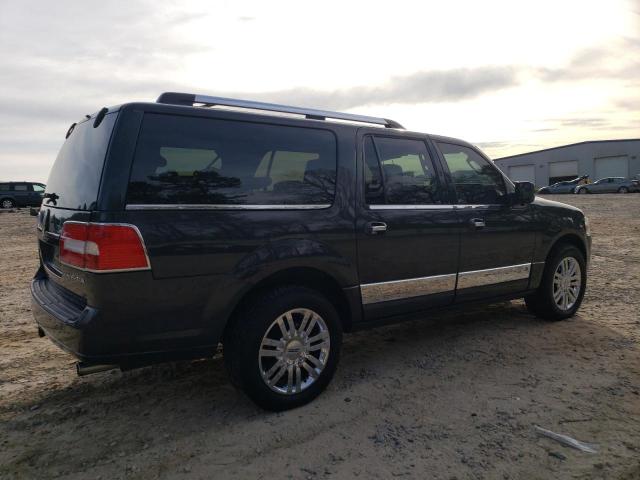 Photo 2 VIN: 5LMFL27507LJ11454 - LINCOLN NAVIGATOR 