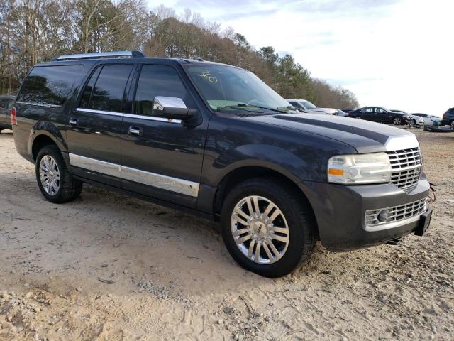 Photo 3 VIN: 5LMFL27507LJ11454 - LINCOLN NAVIGATOR 