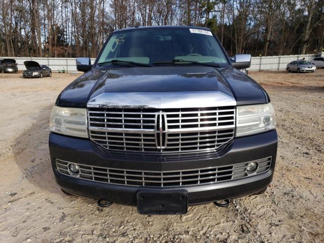 Photo 4 VIN: 5LMFL27507LJ11454 - LINCOLN NAVIGATOR 