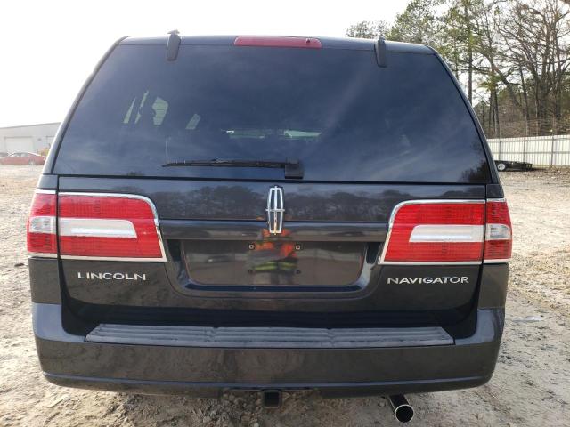 Photo 5 VIN: 5LMFL27507LJ11454 - LINCOLN NAVIGATOR 