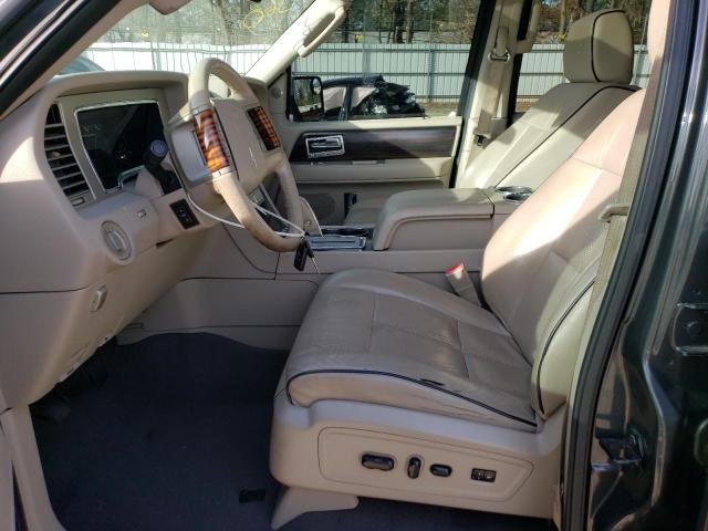 Photo 6 VIN: 5LMFL27507LJ11454 - LINCOLN NAVIGATOR 