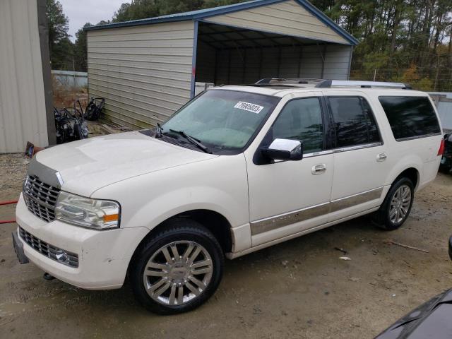 Photo 0 VIN: 5LMFL27527LJ10175 - LINCOLN NAVIGATOR 