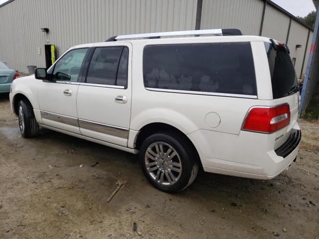 Photo 1 VIN: 5LMFL27527LJ10175 - LINCOLN NAVIGATOR 