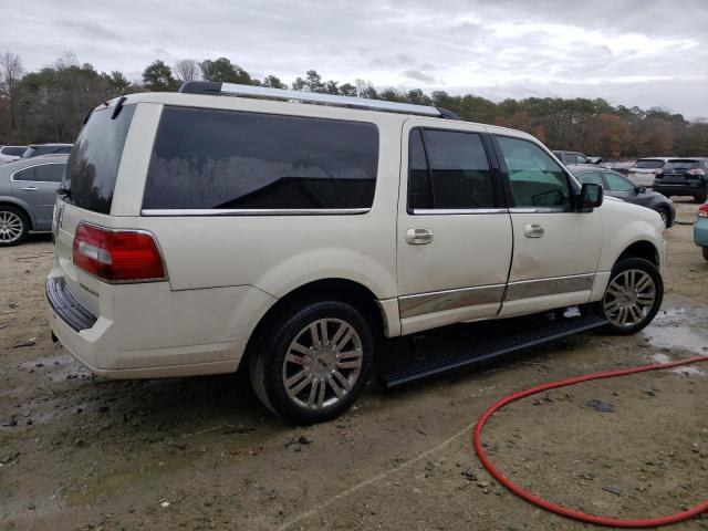 Photo 2 VIN: 5LMFL27527LJ10175 - LINCOLN NAVIGATOR 