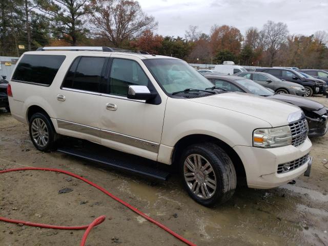 Photo 3 VIN: 5LMFL27527LJ10175 - LINCOLN NAVIGATOR 