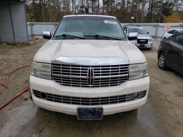 Photo 4 VIN: 5LMFL27527LJ10175 - LINCOLN NAVIGATOR 