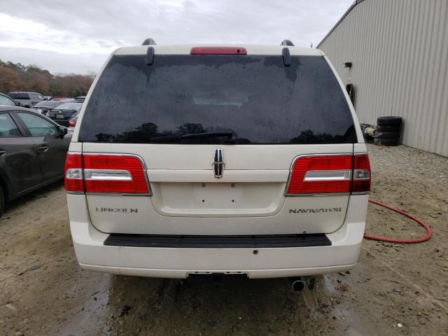 Photo 5 VIN: 5LMFL27527LJ10175 - LINCOLN NAVIGATOR 