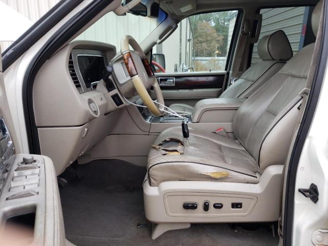 Photo 6 VIN: 5LMFL27527LJ10175 - LINCOLN NAVIGATOR 