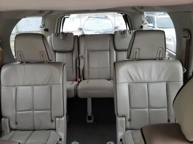 Photo 9 VIN: 5LMFL27527LJ10175 - LINCOLN NAVIGATOR 