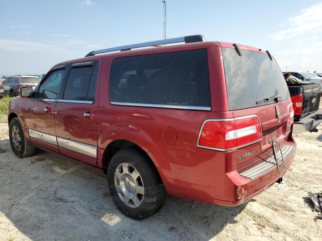 Photo 1 VIN: 5LMFL27537LJ13215 - LINCOLN NAVIGATOR 