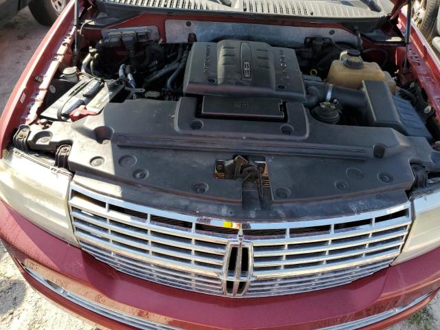 Photo 10 VIN: 5LMFL27537LJ13215 - LINCOLN NAVIGATOR 