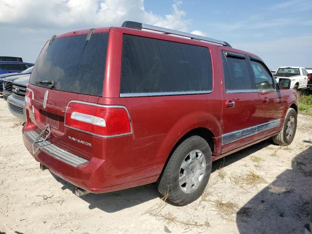 Photo 2 VIN: 5LMFL27537LJ13215 - LINCOLN NAVIGATOR 