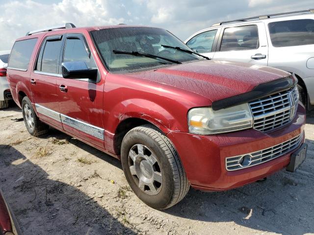 Photo 3 VIN: 5LMFL27537LJ13215 - LINCOLN NAVIGATOR 