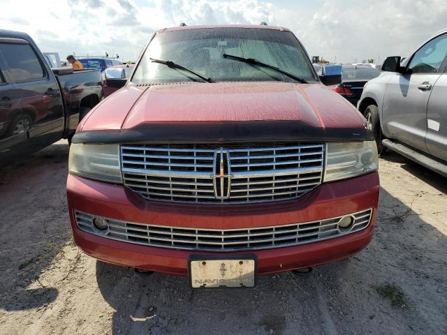 Photo 4 VIN: 5LMFL27537LJ13215 - LINCOLN NAVIGATOR 