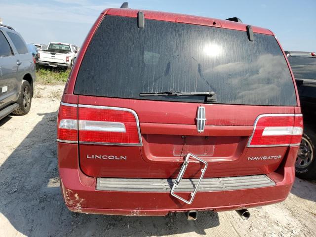 Photo 5 VIN: 5LMFL27537LJ13215 - LINCOLN NAVIGATOR 