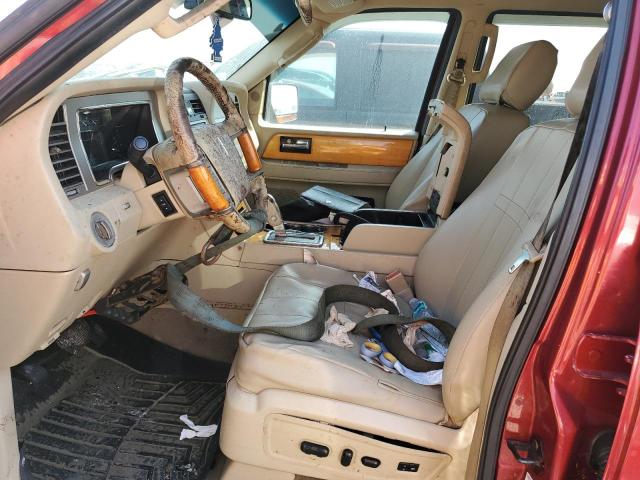 Photo 6 VIN: 5LMFL27537LJ13215 - LINCOLN NAVIGATOR 