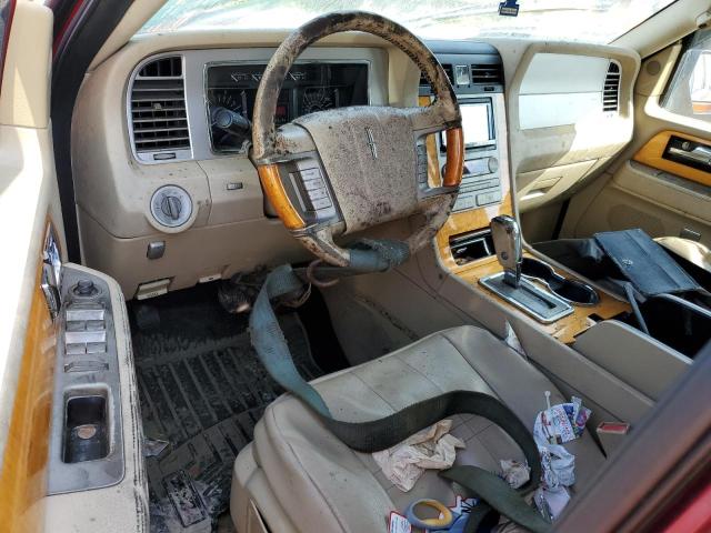 Photo 7 VIN: 5LMFL27537LJ13215 - LINCOLN NAVIGATOR 