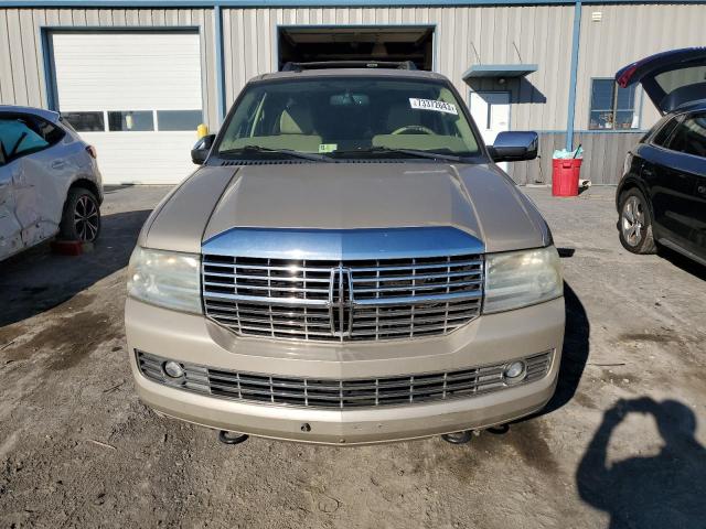 Photo 4 VIN: 5LMFL27537LJ25557 - LINCOLN NAVIGATOR 