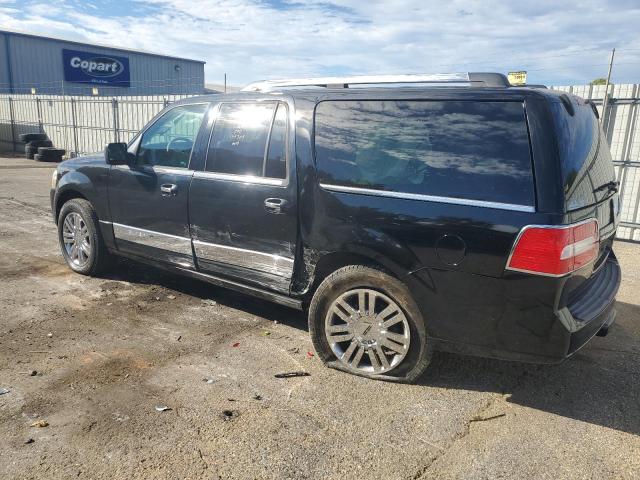 Photo 1 VIN: 5LMFL27548LJ17078 - LINCOLN NAVIGATOR 