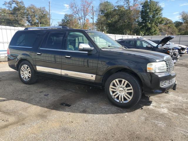 Photo 3 VIN: 5LMFL27548LJ17078 - LINCOLN NAVIGATOR 