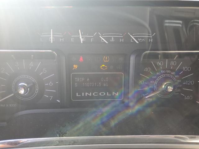 Photo 8 VIN: 5LMFL27548LJ17078 - LINCOLN NAVIGATOR 