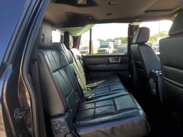 Photo 10 VIN: 5LMFL27567LJ09885 - LINCOLN NAVIGATOR 