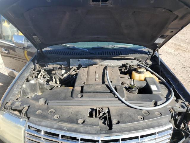 Photo 11 VIN: 5LMFL27567LJ09885 - LINCOLN NAVIGATOR 