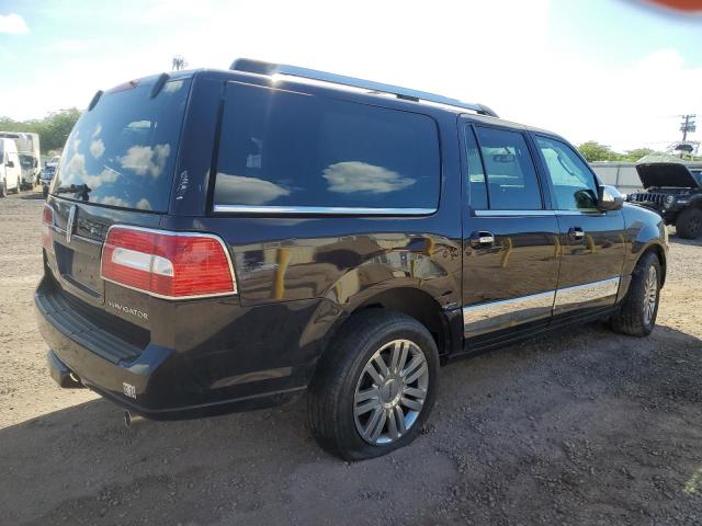 Photo 2 VIN: 5LMFL27567LJ09885 - LINCOLN NAVIGATOR 