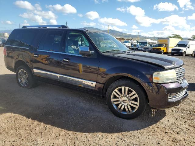 Photo 3 VIN: 5LMFL27567LJ09885 - LINCOLN NAVIGATOR 