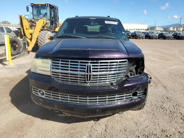 Photo 4 VIN: 5LMFL27567LJ09885 - LINCOLN NAVIGATOR 