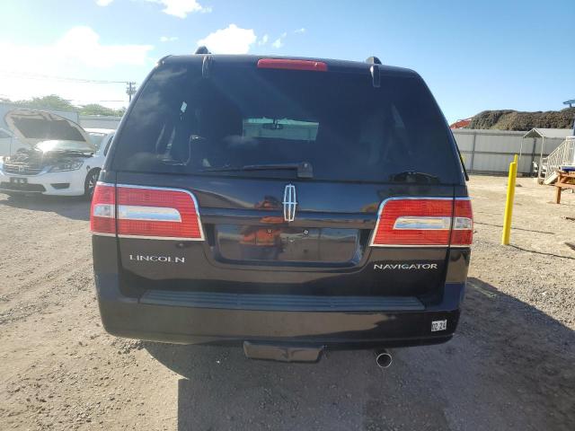 Photo 5 VIN: 5LMFL27567LJ09885 - LINCOLN NAVIGATOR 