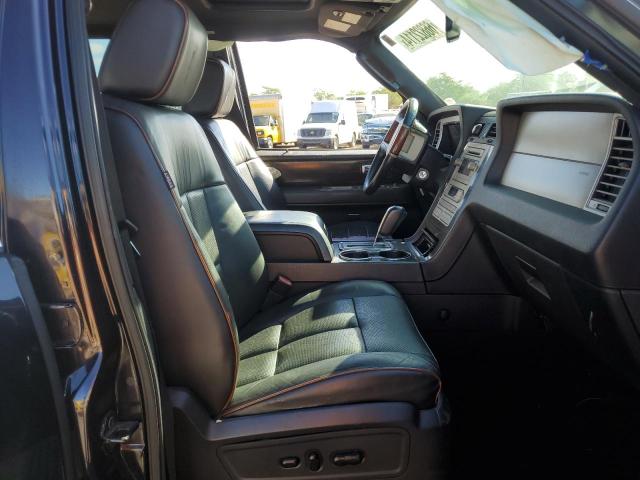 Photo 6 VIN: 5LMFL27567LJ09885 - LINCOLN NAVIGATOR 