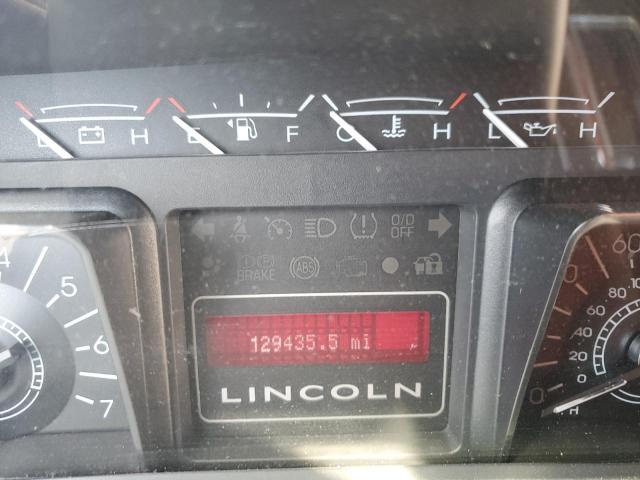 Photo 8 VIN: 5LMFL27567LJ09885 - LINCOLN NAVIGATOR 