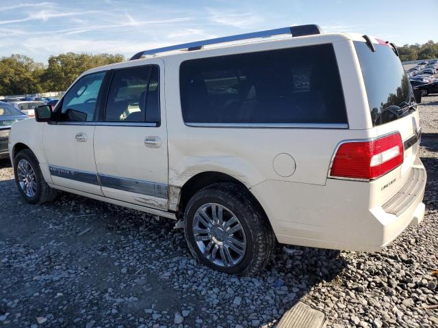 Photo 1 VIN: 5LMFL27567LJ15962 - LINCOLN NAVIGATOR 