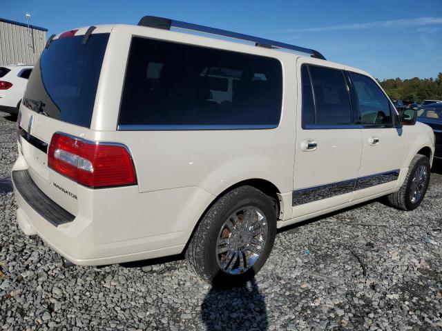 Photo 2 VIN: 5LMFL27567LJ15962 - LINCOLN NAVIGATOR 