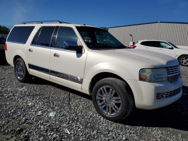 Photo 3 VIN: 5LMFL27567LJ15962 - LINCOLN NAVIGATOR 