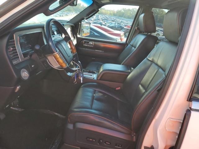 Photo 6 VIN: 5LMFL27567LJ15962 - LINCOLN NAVIGATOR 