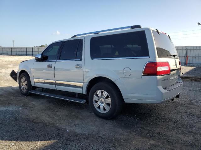 Photo 1 VIN: 5LMFL27568LJ16045 - LINCOLN NAVIGATOR 