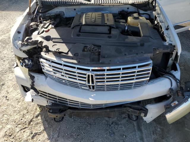 Photo 11 VIN: 5LMFL27568LJ16045 - LINCOLN NAVIGATOR 